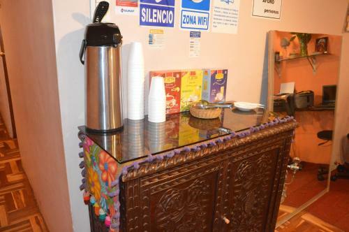 Posada Hostal Wasichay