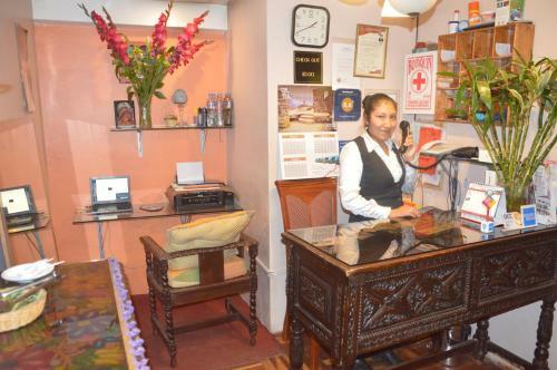Posada Hostal Wasichay
