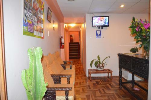 Posada Hostal Wasichay
