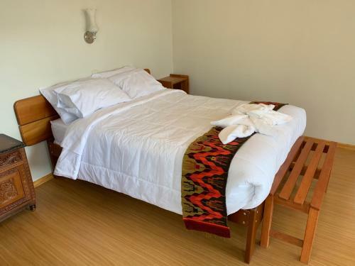 Sara Wasi Hostal