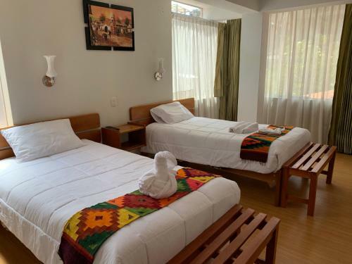 Sara Wasi Hostal