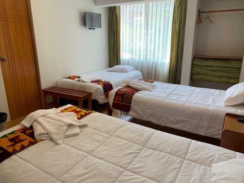 Sara Wasi Hostal