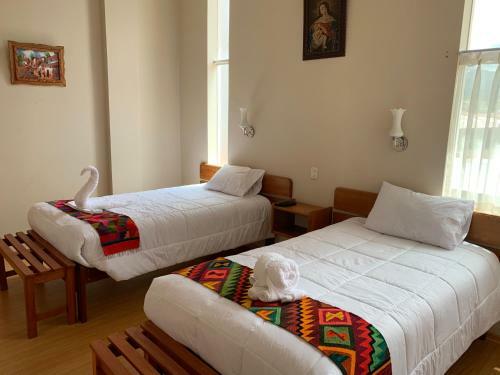 Sara Wasi Hostal