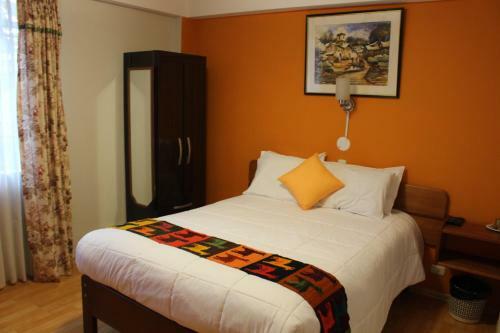 Sara Wasi Hostal