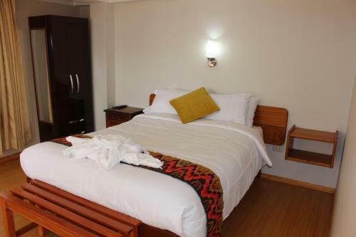 Sara Wasi Hostal
