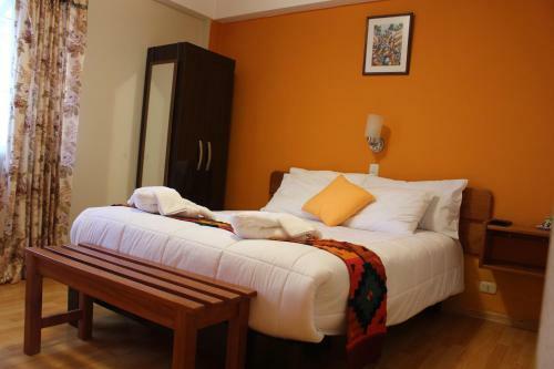 Sara Wasi Hostal