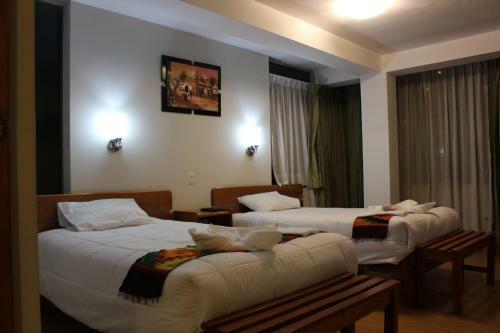 Sara Wasi Hostal