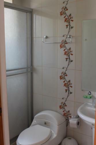Sara Wasi Hostal