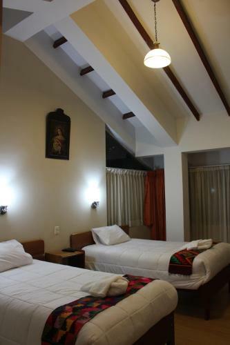 Sara Wasi Hostal