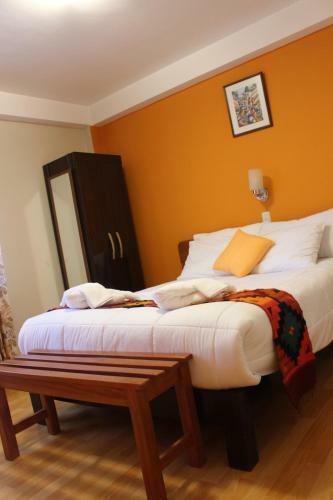 Sara Wasi Hostal