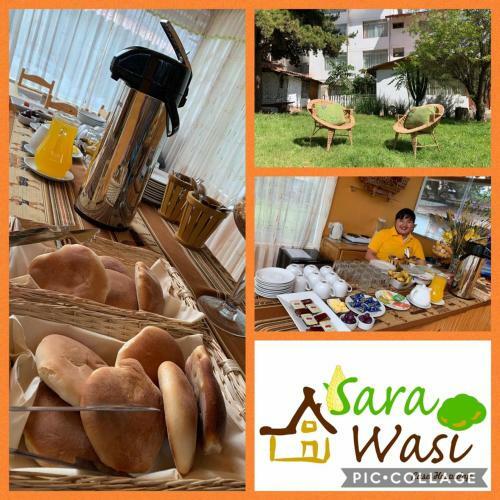 Sara Wasi Hostal