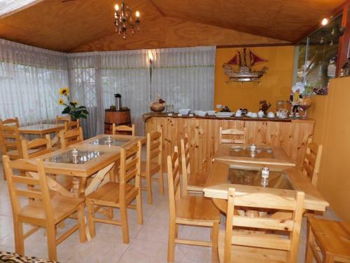 Sara Wasi Hostal