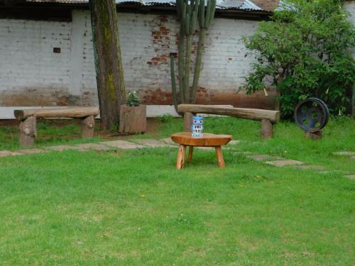 Sara Wasi Hostal