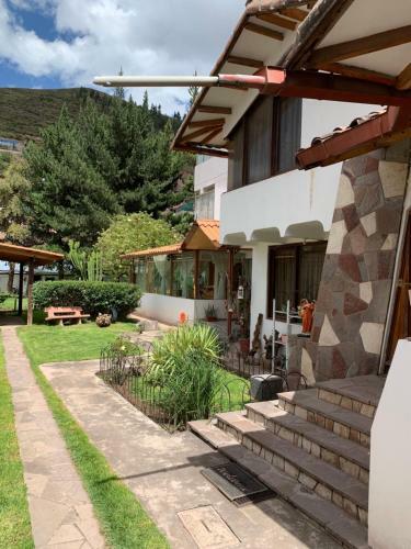 Sara Wasi Hostal