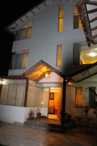 Sara Wasi Hostal