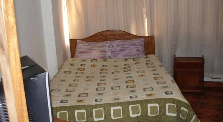 Hostal Bellota�s