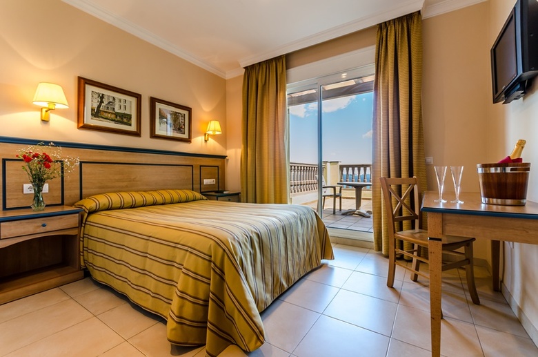 Hotel Mirador