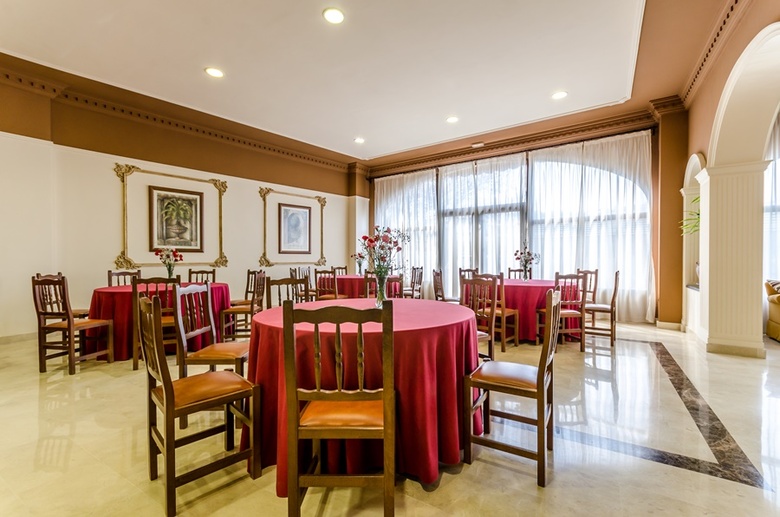 Hotel Mirador