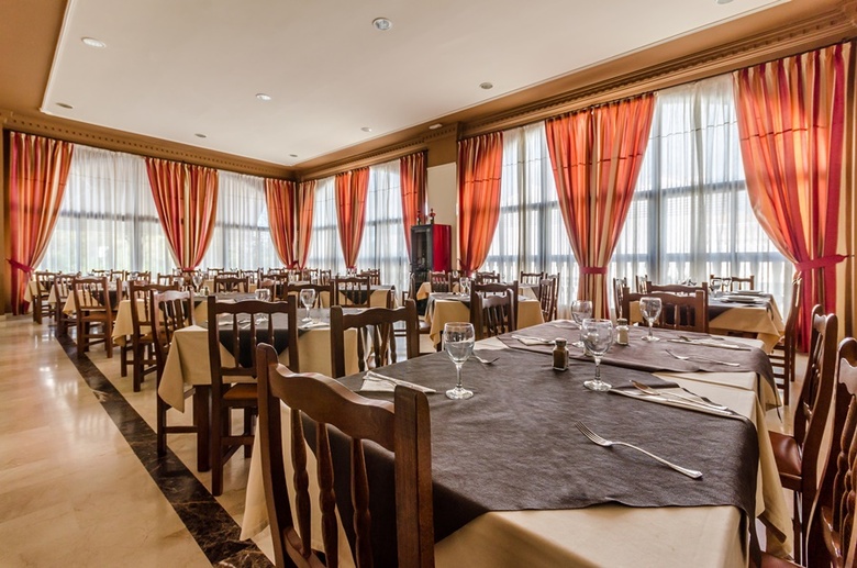 Hotel Mirador