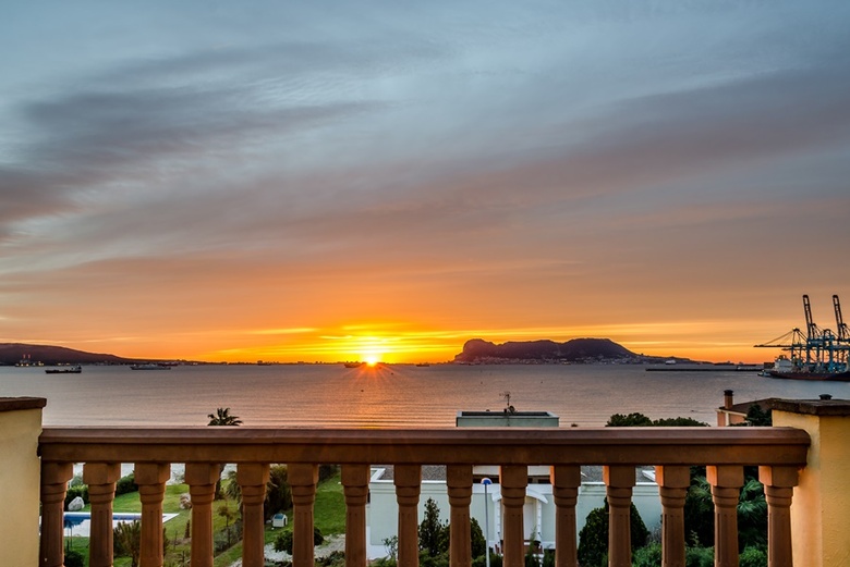 Hotel Mirador