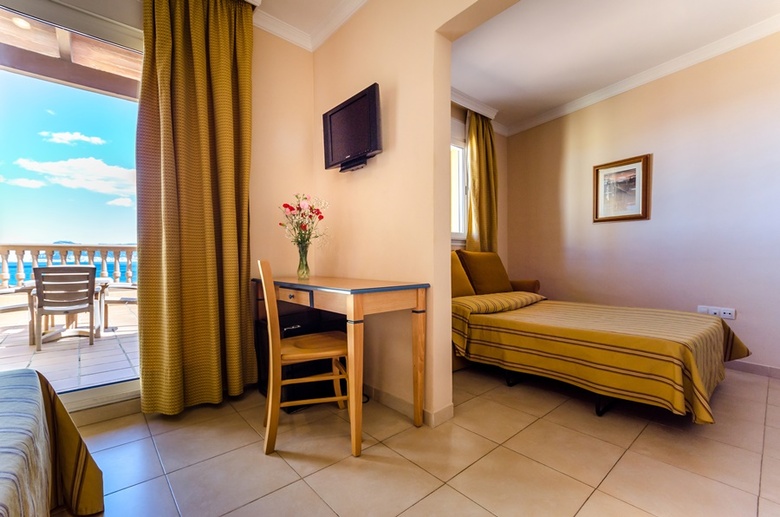 Hotel Mirador
