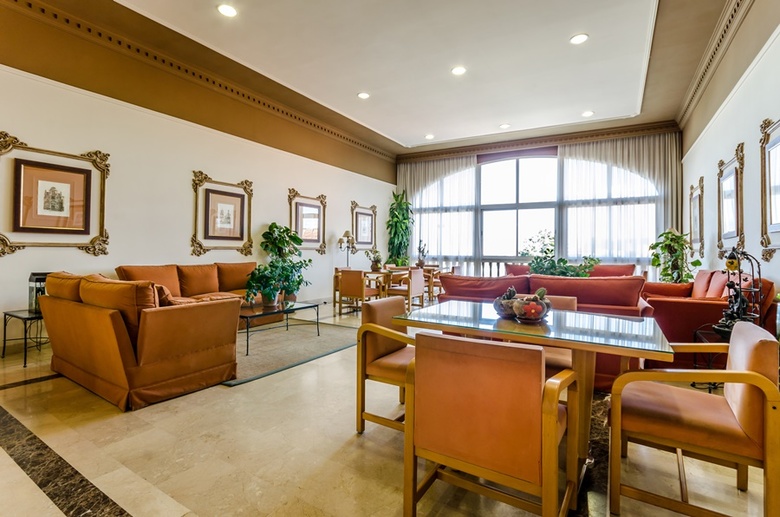 Hotel Mirador