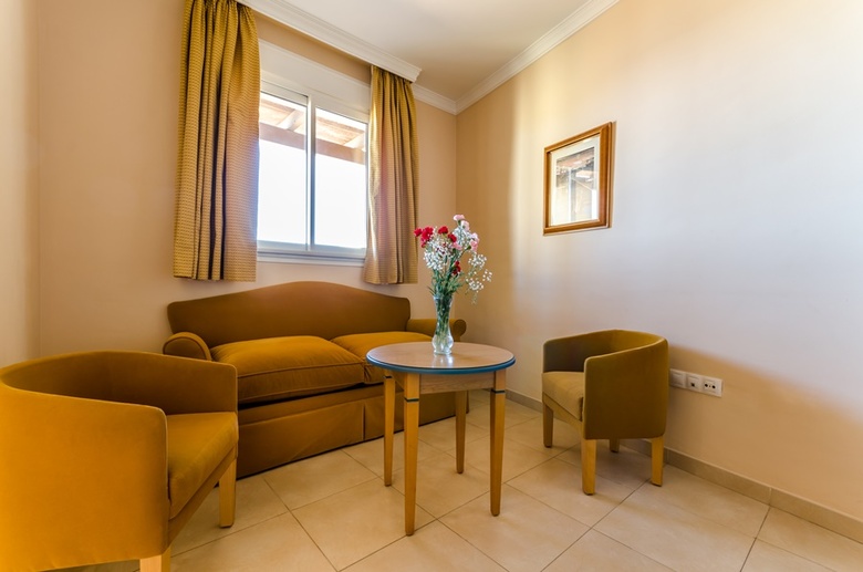 Hotel Mirador