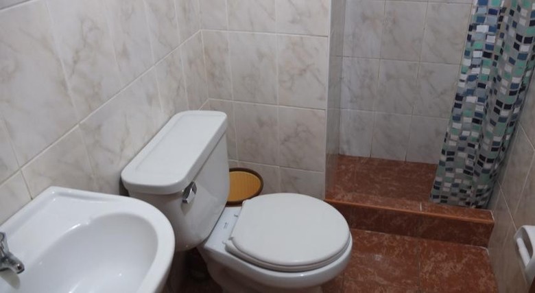 Hostal Casa Del Inka