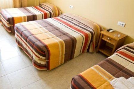 Hotel Maria Luisa