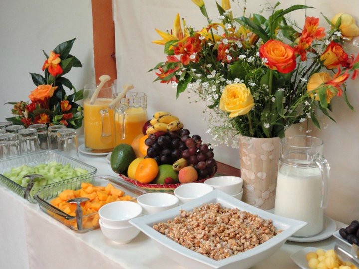 Hostal Qosqo