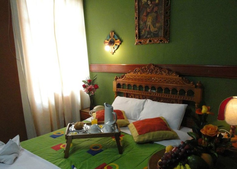 Hostal Qosqo