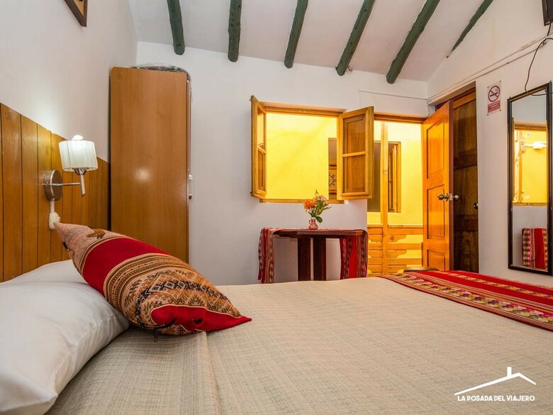 La Posada Del Viajero
