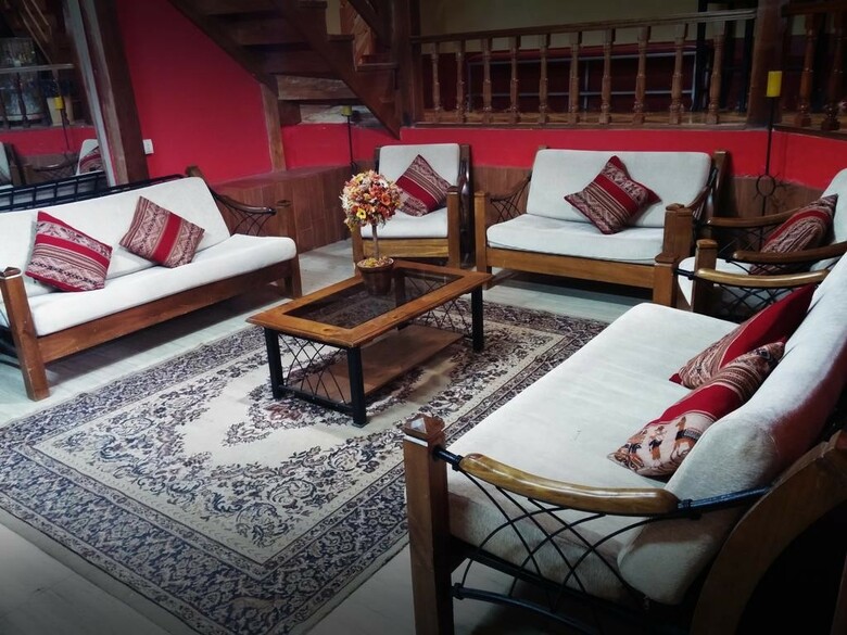 La Posada Del Viajero