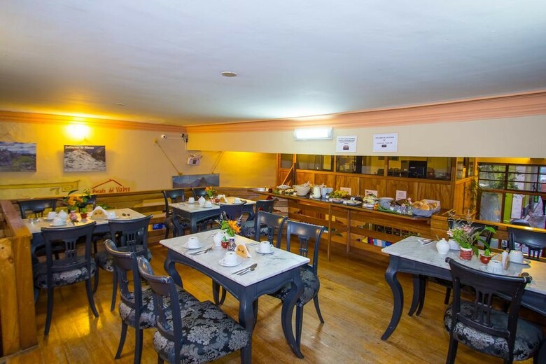 La Posada Del Viajero