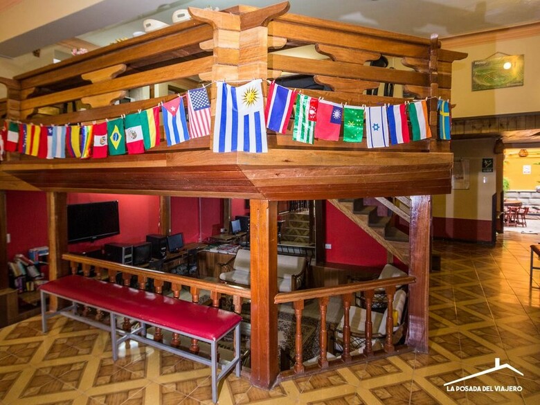 La Posada Del Viajero