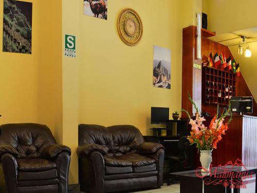 Bed & Breakfast Mallmanya Inn