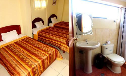 Bed & Breakfast Mallmanya Inn