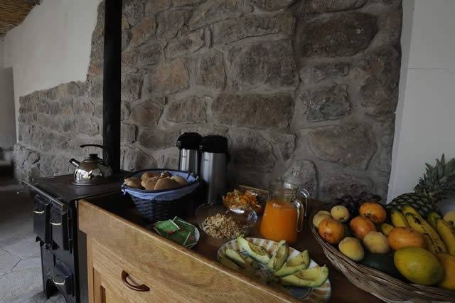 Hostal Maison Fortaleza