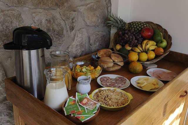 Hostal Maison Fortaleza
