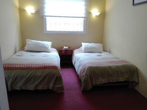 Hostal Leonard�s Lodgings