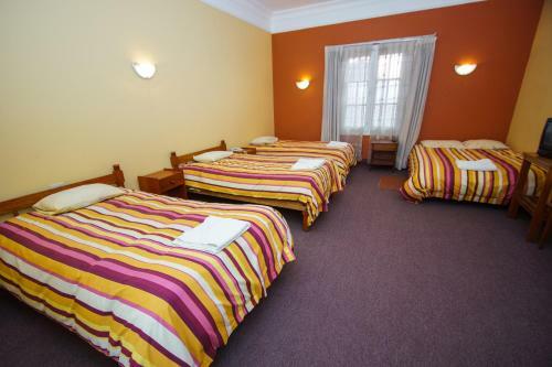 Hostal Leonard�s Lodgings