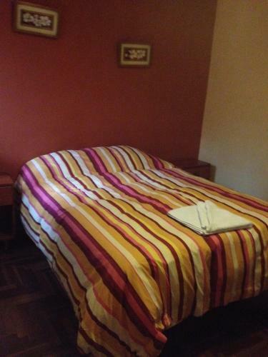 Hostal Leonard�s Lodgings