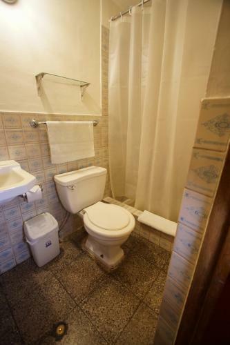 Hostal Leonard�s Lodgings