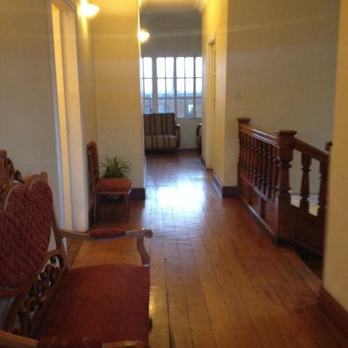 Hostal Leonard�s Lodgings