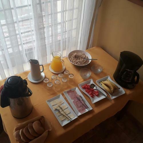 Hostal Leonard�s Lodgings