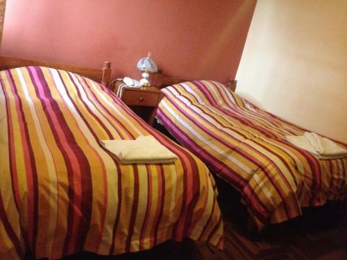 Hostal Leonard�s Lodgings