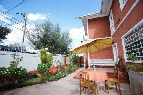 Hostal Leonard�s Lodgings