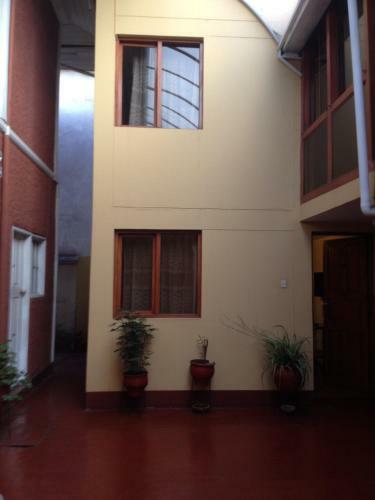 Hostal Leonard�s Lodgings