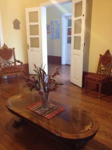 Hostal Leonard�s Lodgings