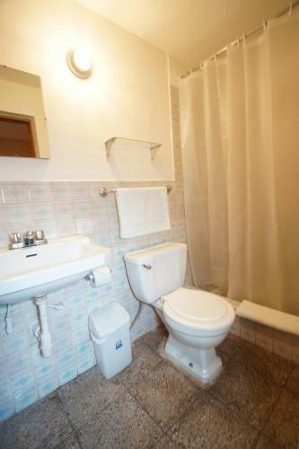 Hostal Leonard�s Lodgings